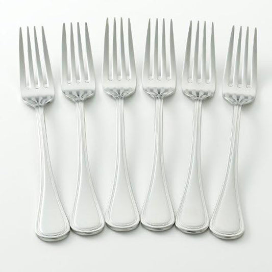 Infuse Dinner Forks, Set of 6