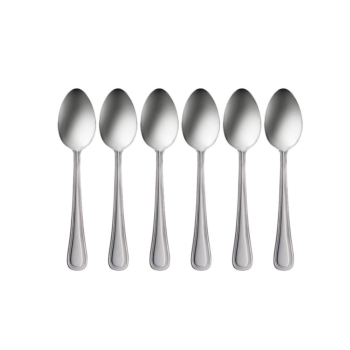 Tress Teaspoons, Set of 8