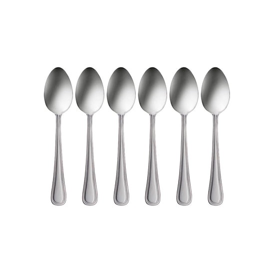 Tress Teaspoons, Set of 8