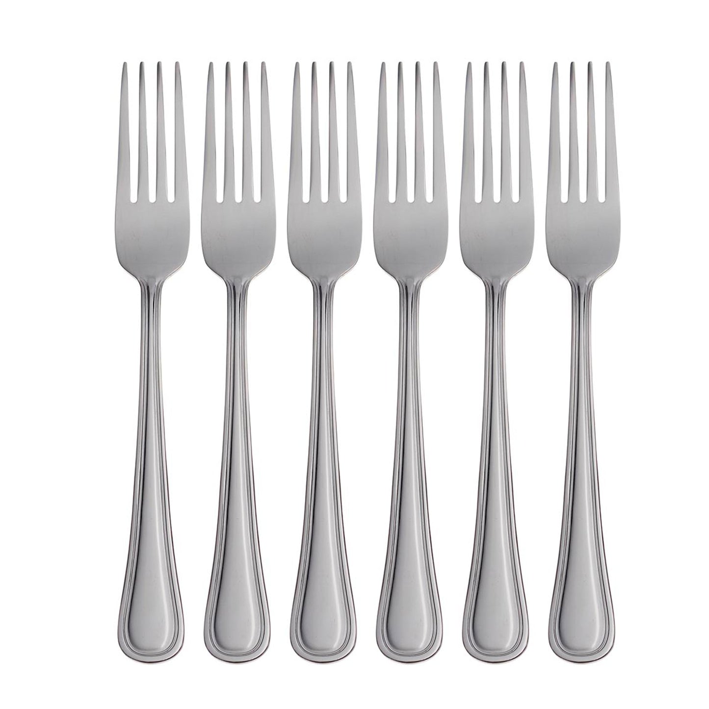 Tress Dinner Forks, Set of 6