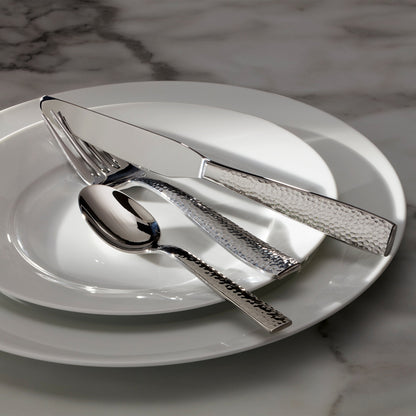 Illuma 50-Piece Flatware Set