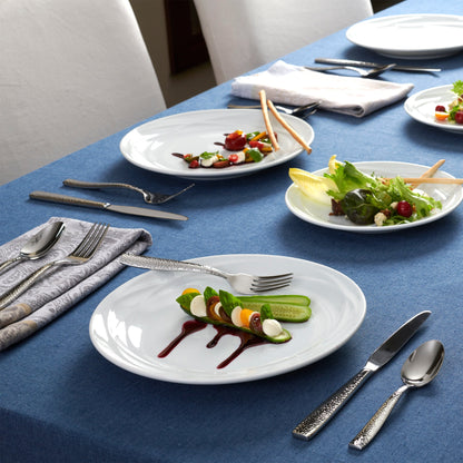 Illuma 50-Piece Flatware Set