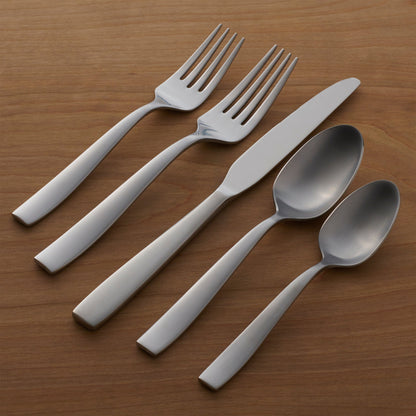 Everdine 20-Piece Flatware Set