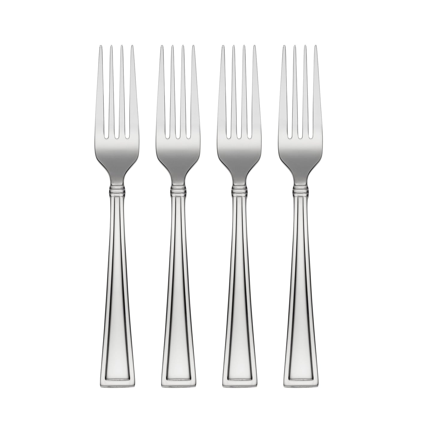 Butler Dinner Forks, Set of 4