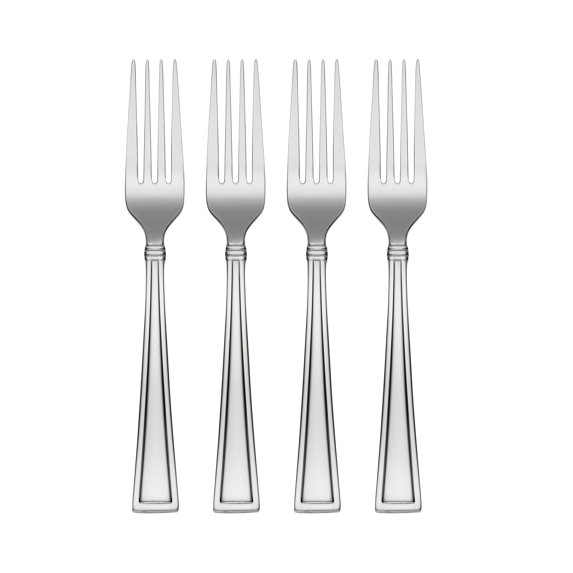 Butler Dinner Forks, Set of 4