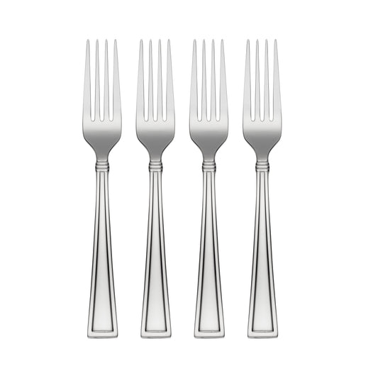 Butler Dinner Forks, Set of 4