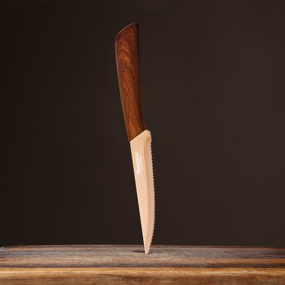 Raintree Steak Knives, Set of 4