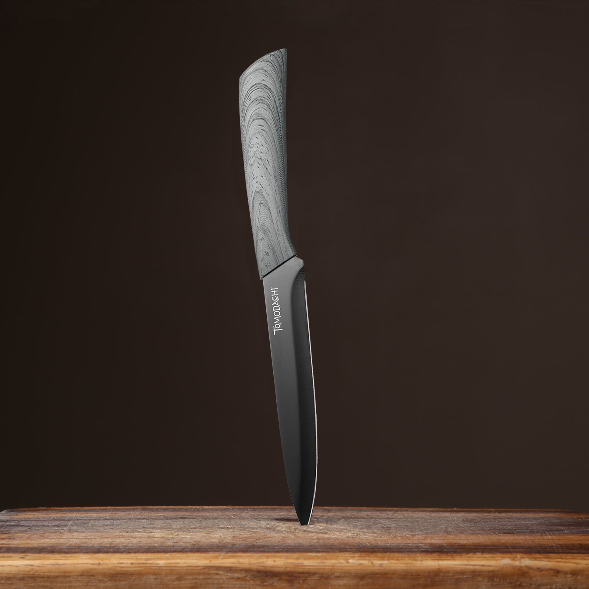 Raintree Ash 3-Piece Cutlery Set