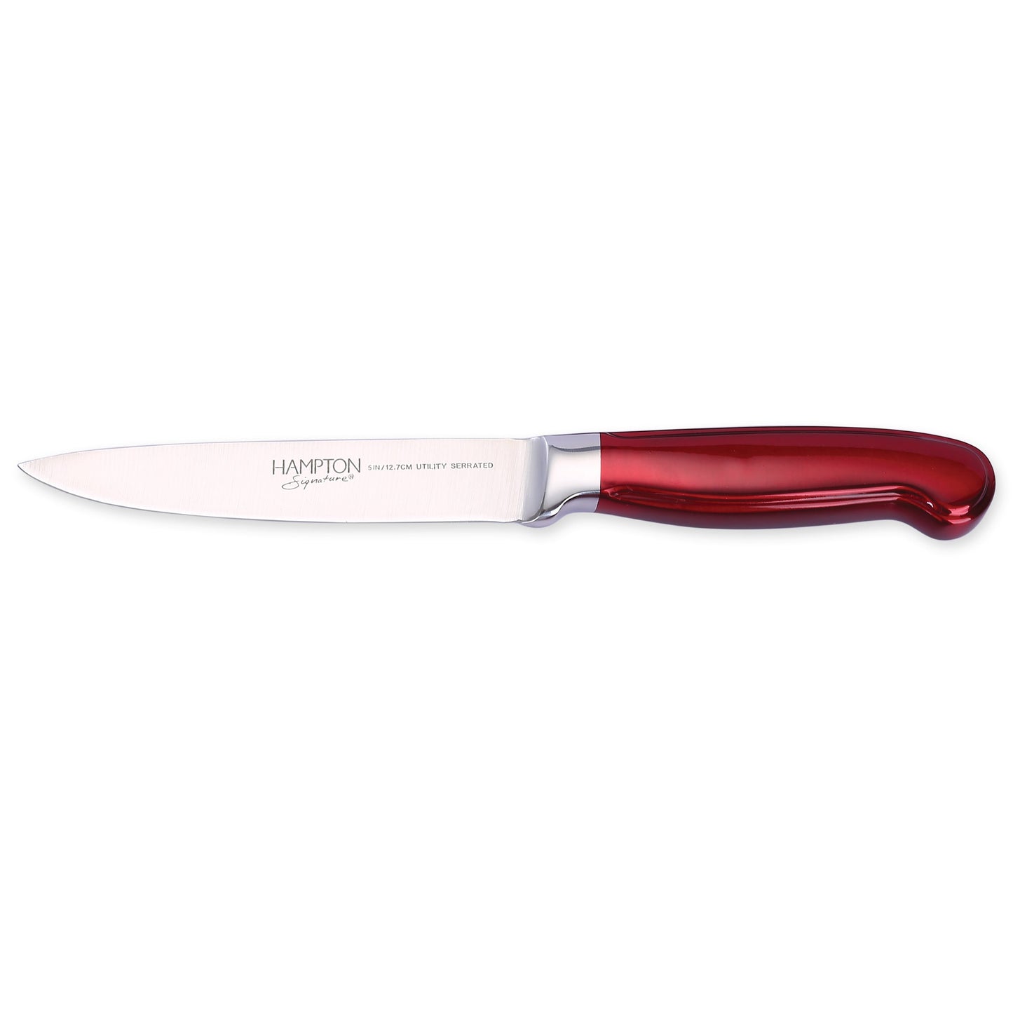 Rorik 5" Utility Knife with Blade Guard