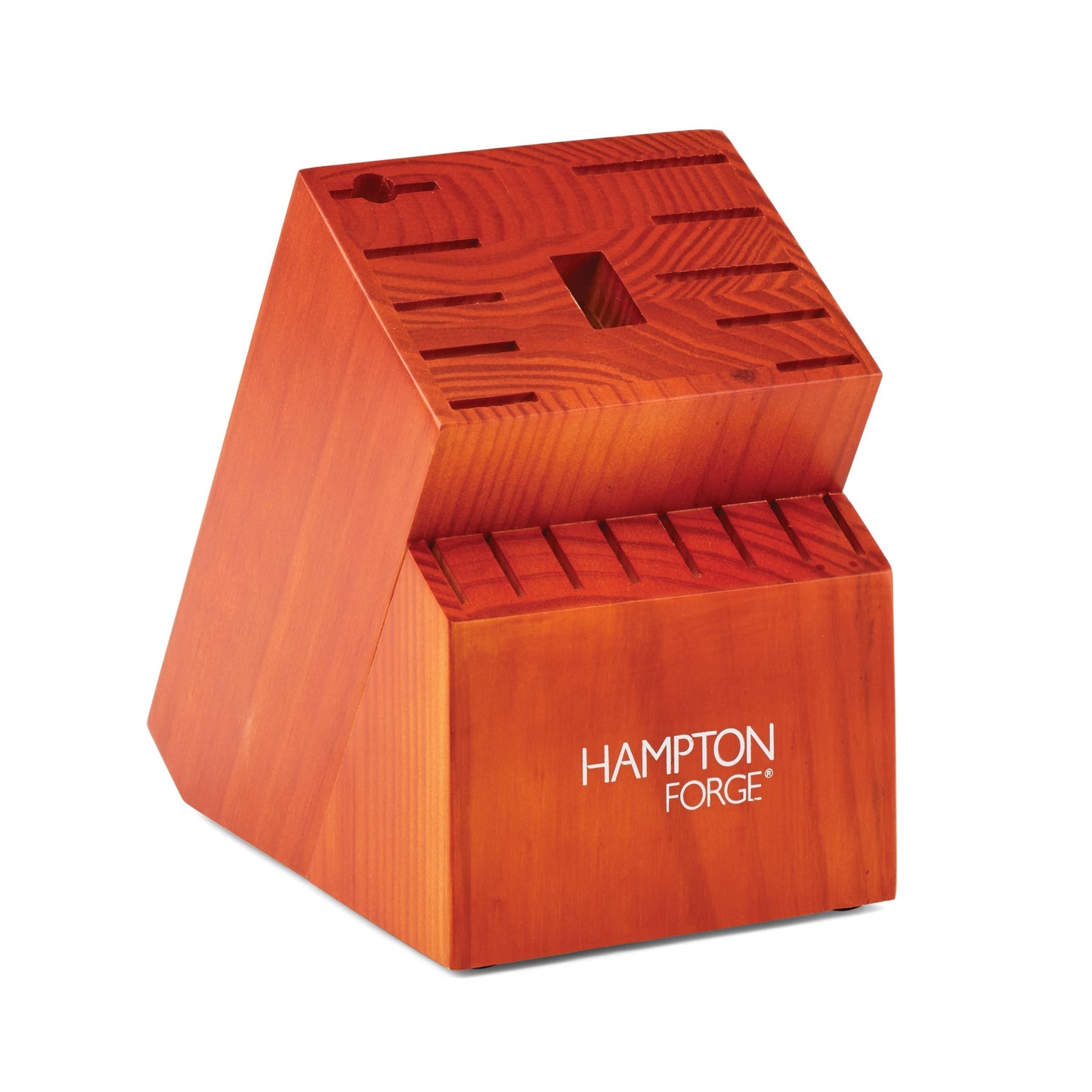 Atlantis 20-Piece Cutlery Block Set