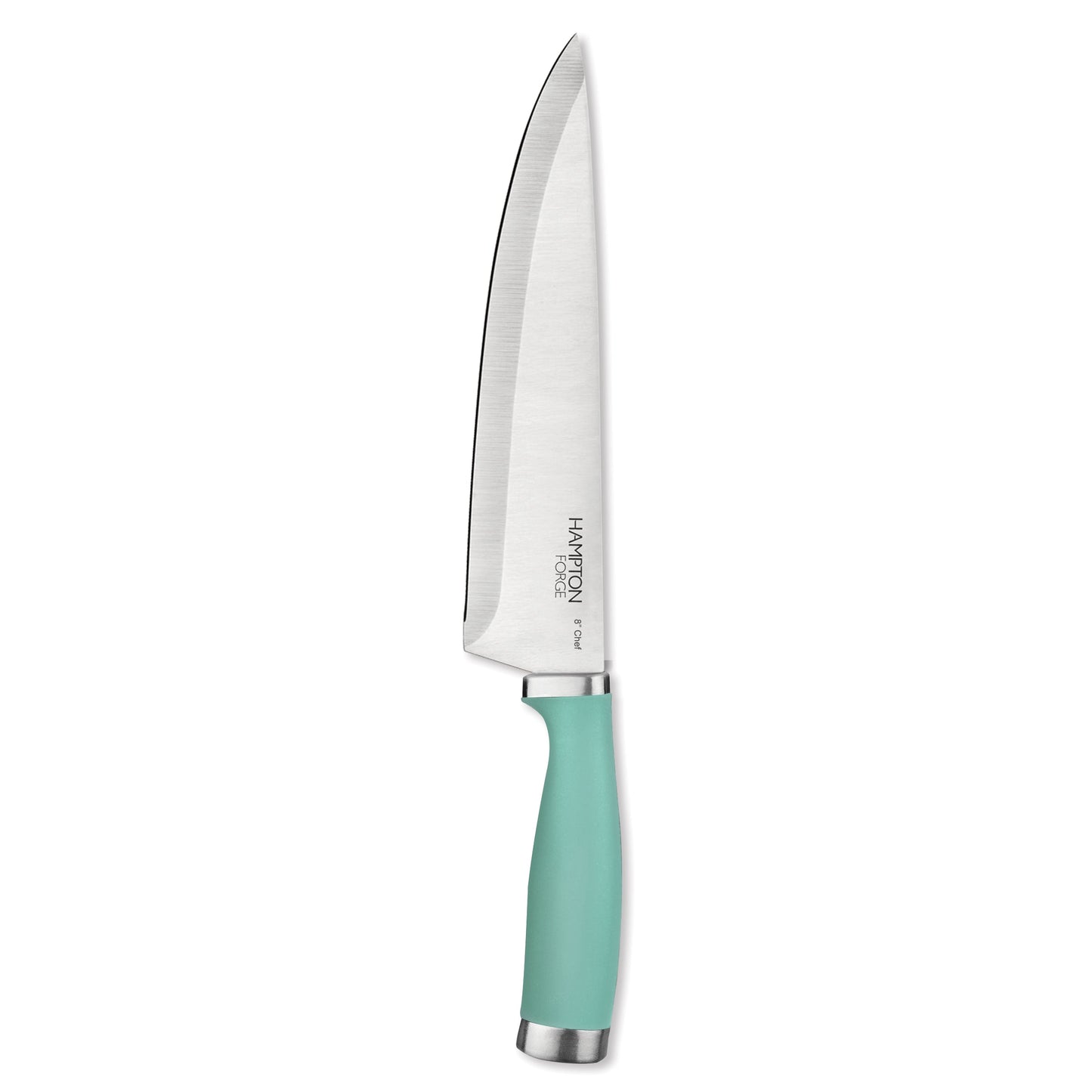 Epicure Pistachio 17-Piece Cutlery Block Set