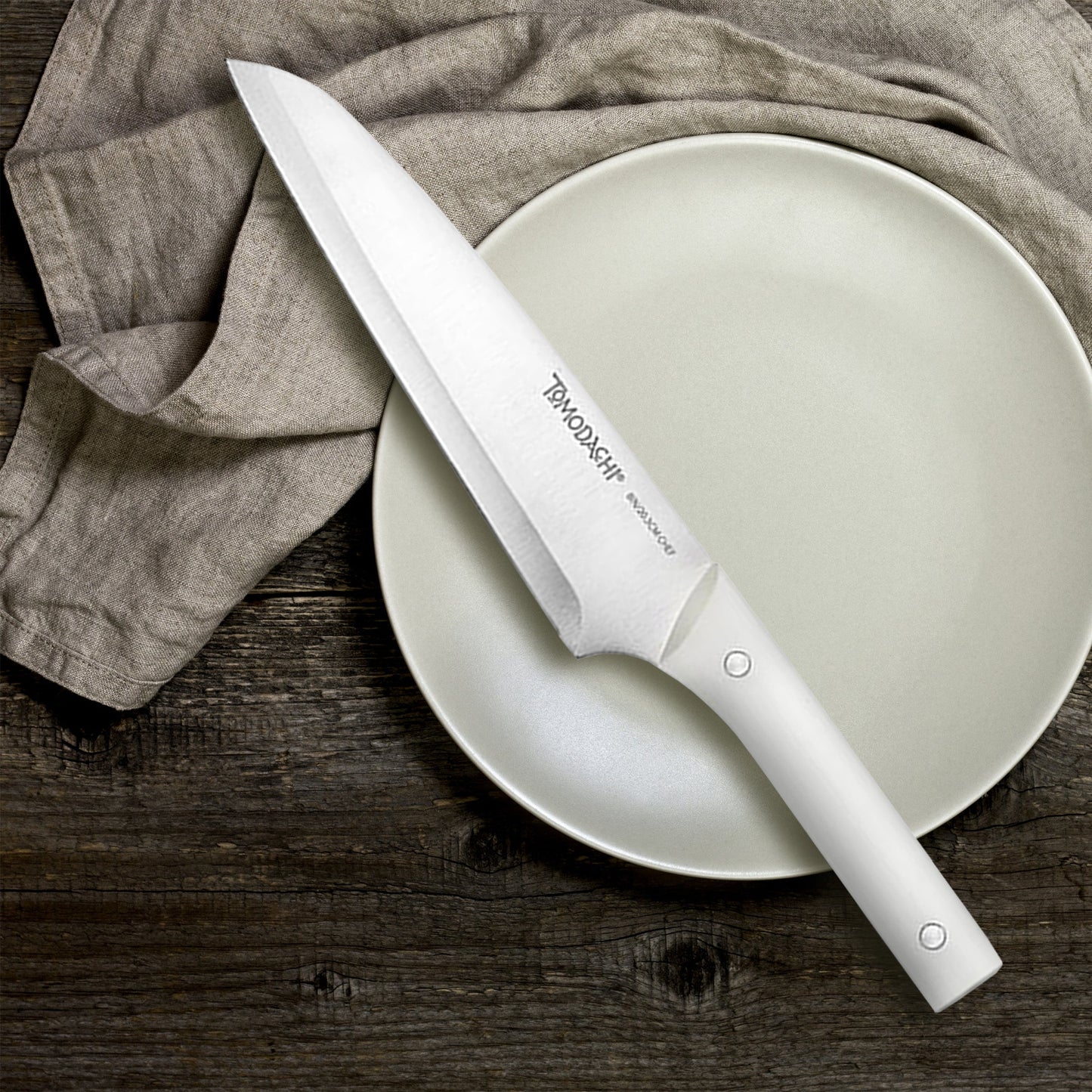 Fuji 15-Piece Cutlery Set