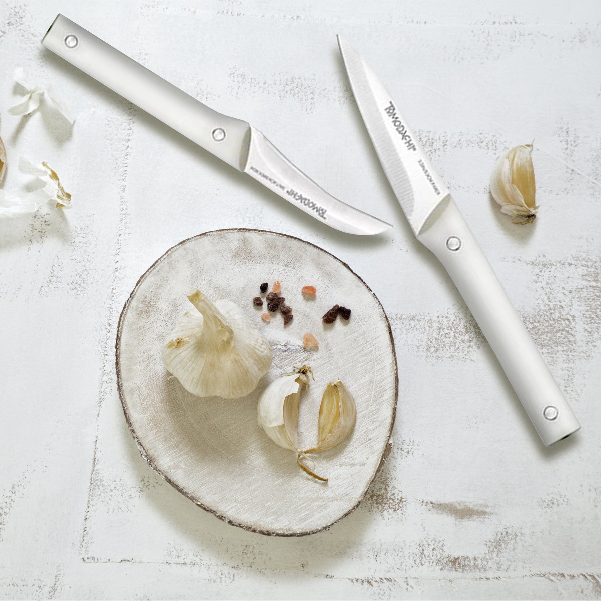 Fuji 15-Piece Cutlery Set