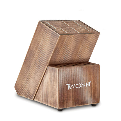 Harvest 13-Piece Cutlery Block Set