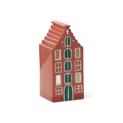 Amsterdam House Incense House