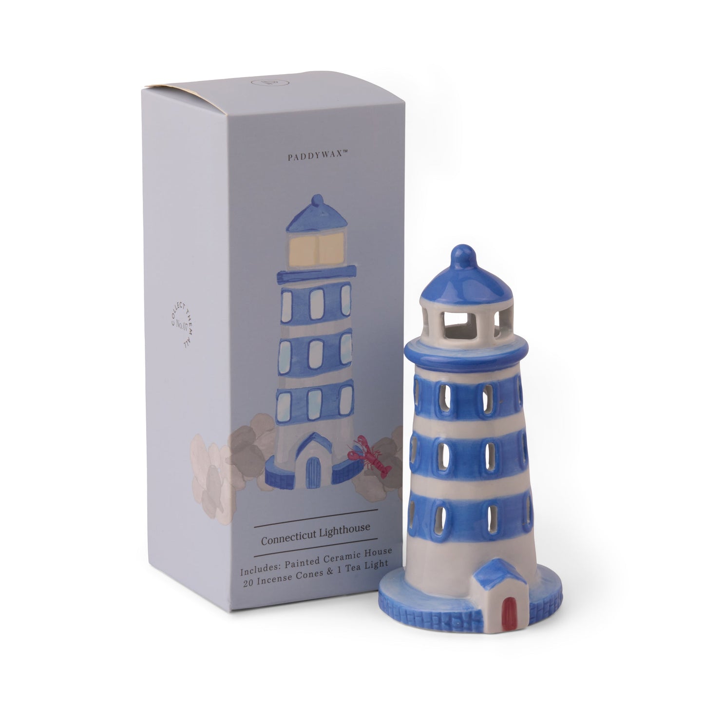 Lighthouse Incense House