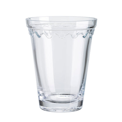 Kobenhavner Glass Clear Vase
