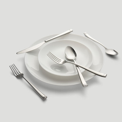 Kingsland 20-Piece Flatware Set