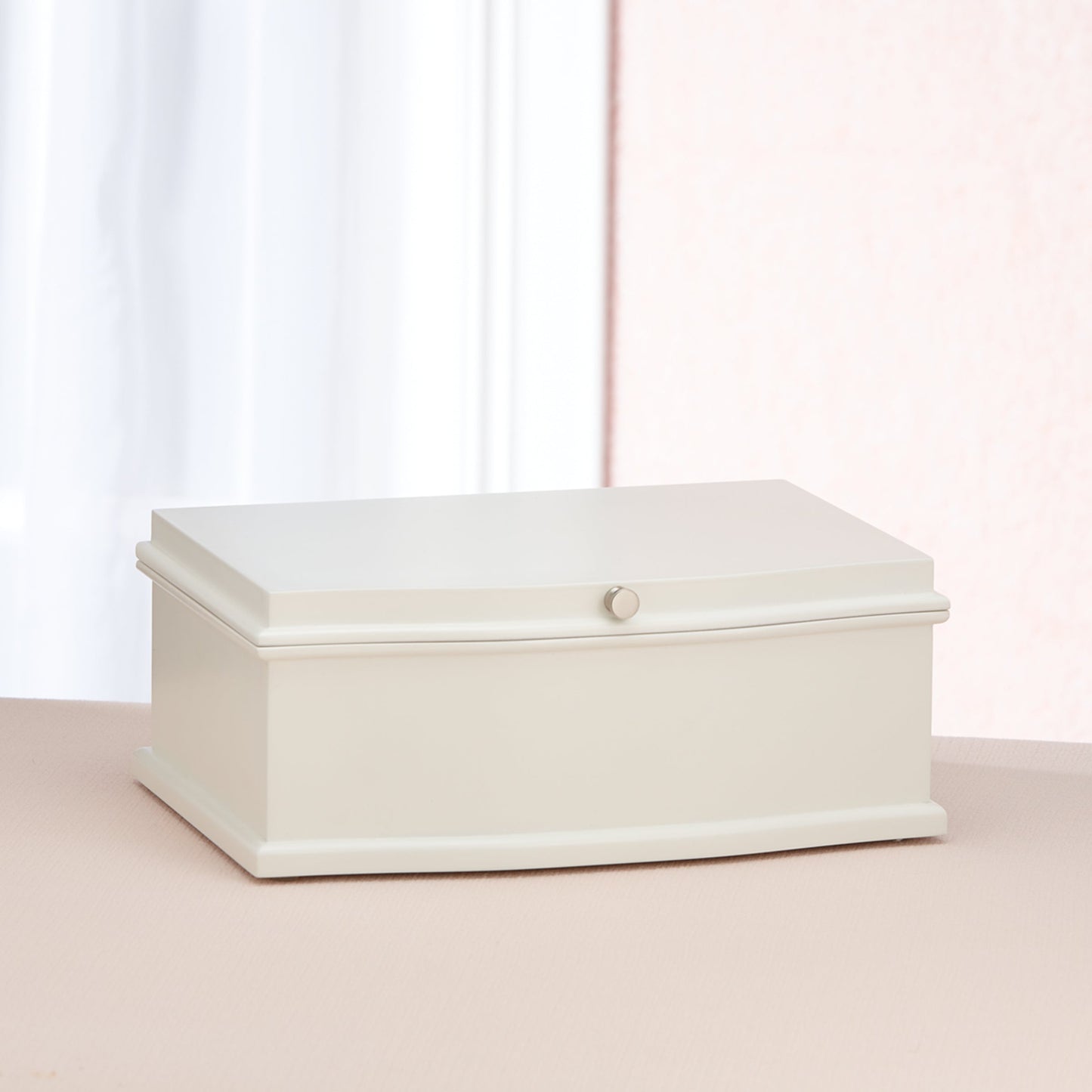 Ballerina™ Musical Jewelry Box