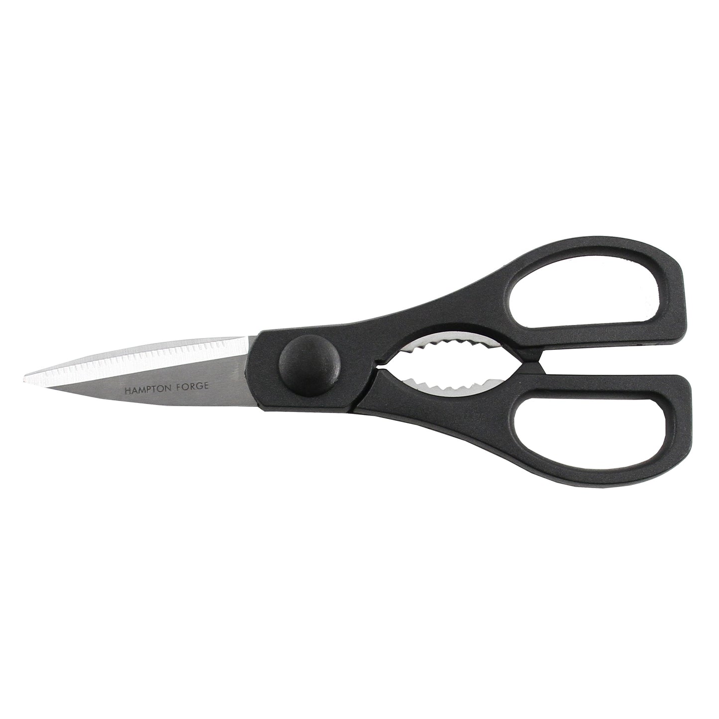 Magna Black Oneida Kitchen Shears