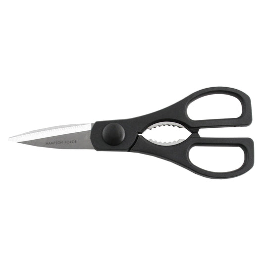 Magna Black Oneida Kitchen Shears