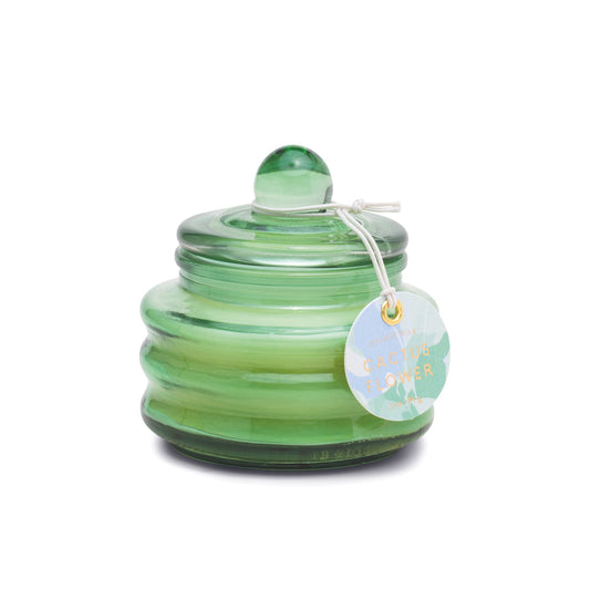 Beam Cactus Flower 3oz Candle