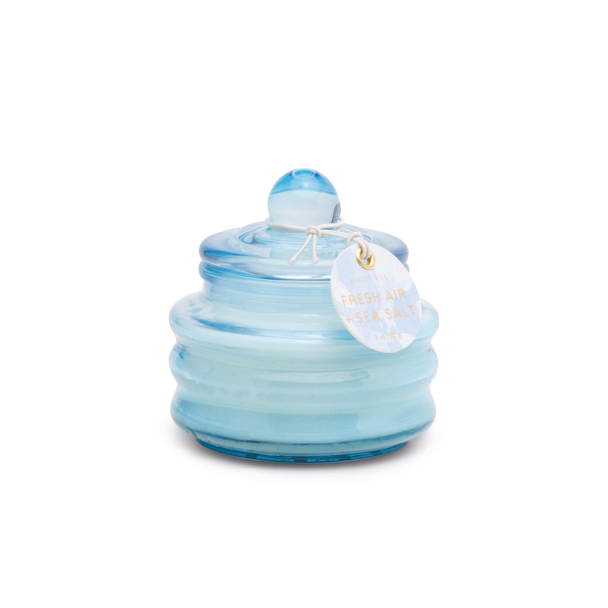 Beam Fresh Air & Sea Salt 3oz Candle