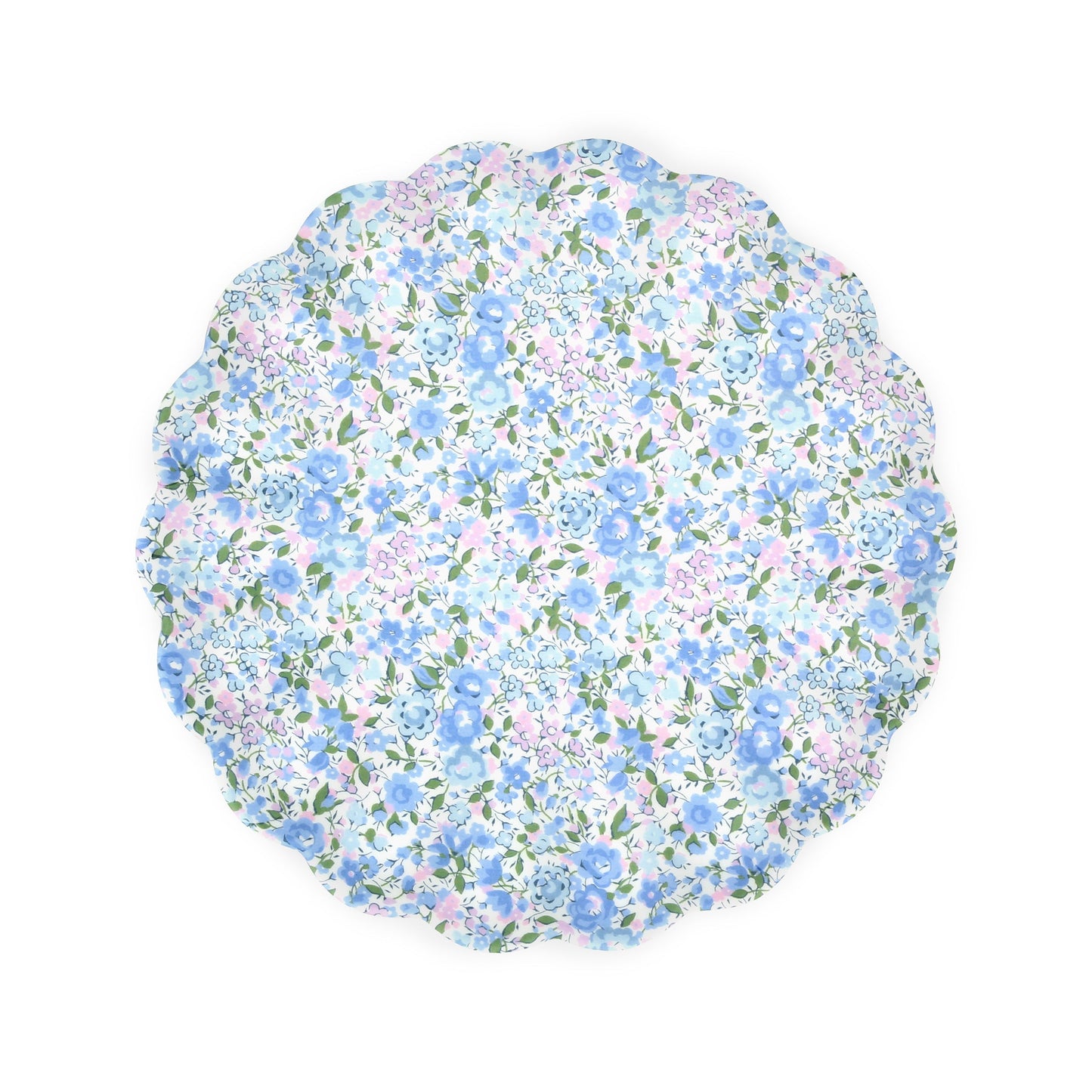 Meri Meri X Liberty Floral Melamine Small Plate, Set of 4