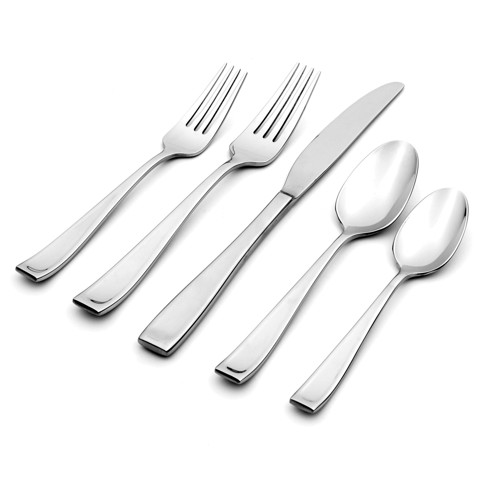 Moda 75-Piece Flatware Set