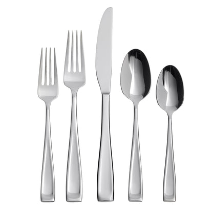 Moda 75-Piece Flatware Set