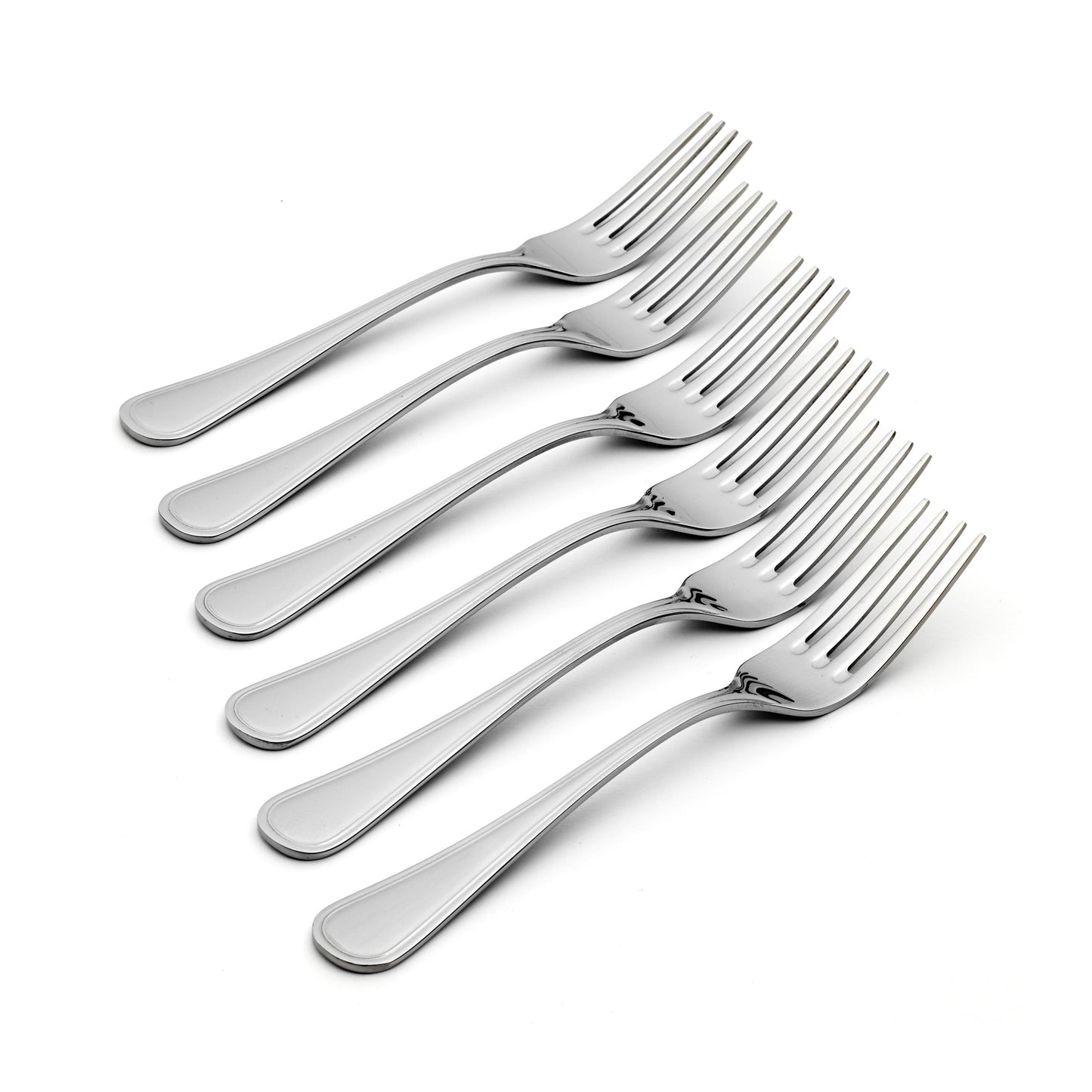 Infuse Salad Forks, Set of 6
