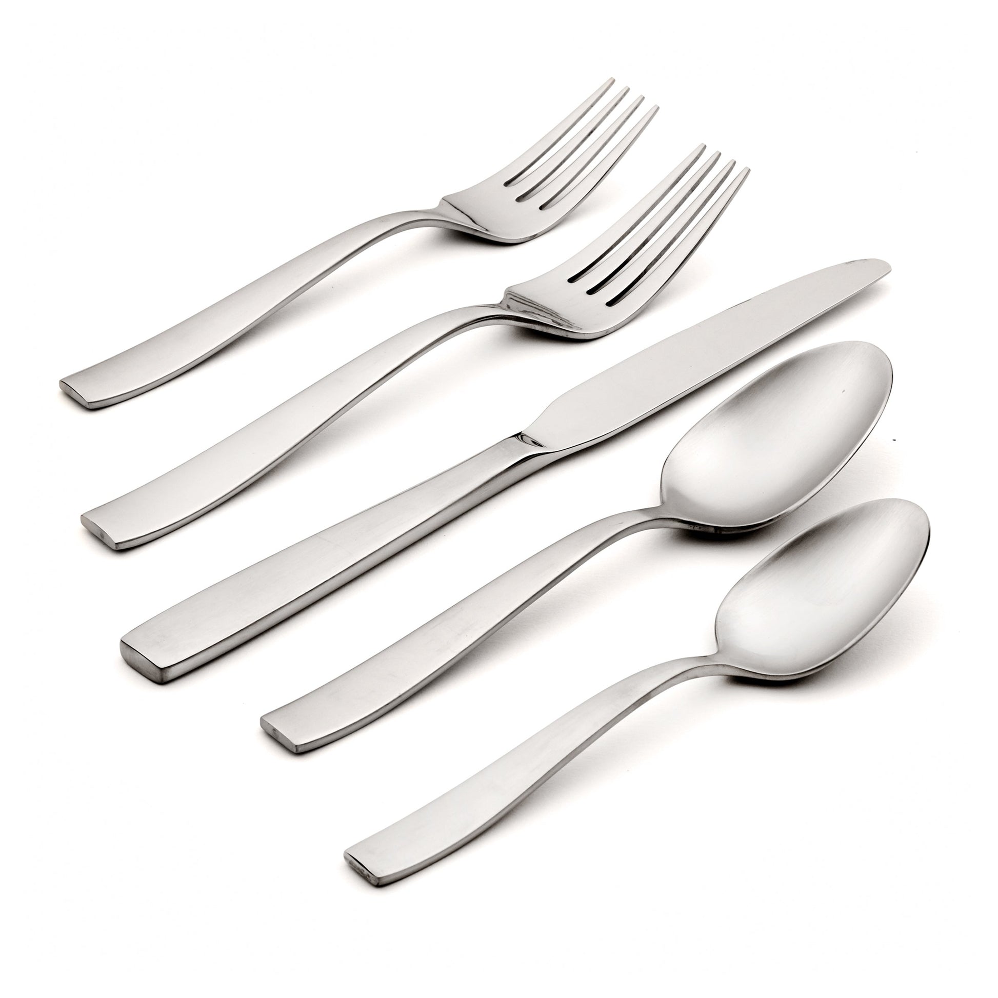Everdine 20-Piece Flatware Set
