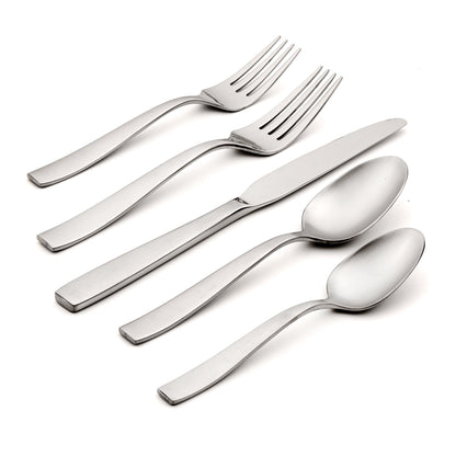 Everdine 20-Piece Flatware Set