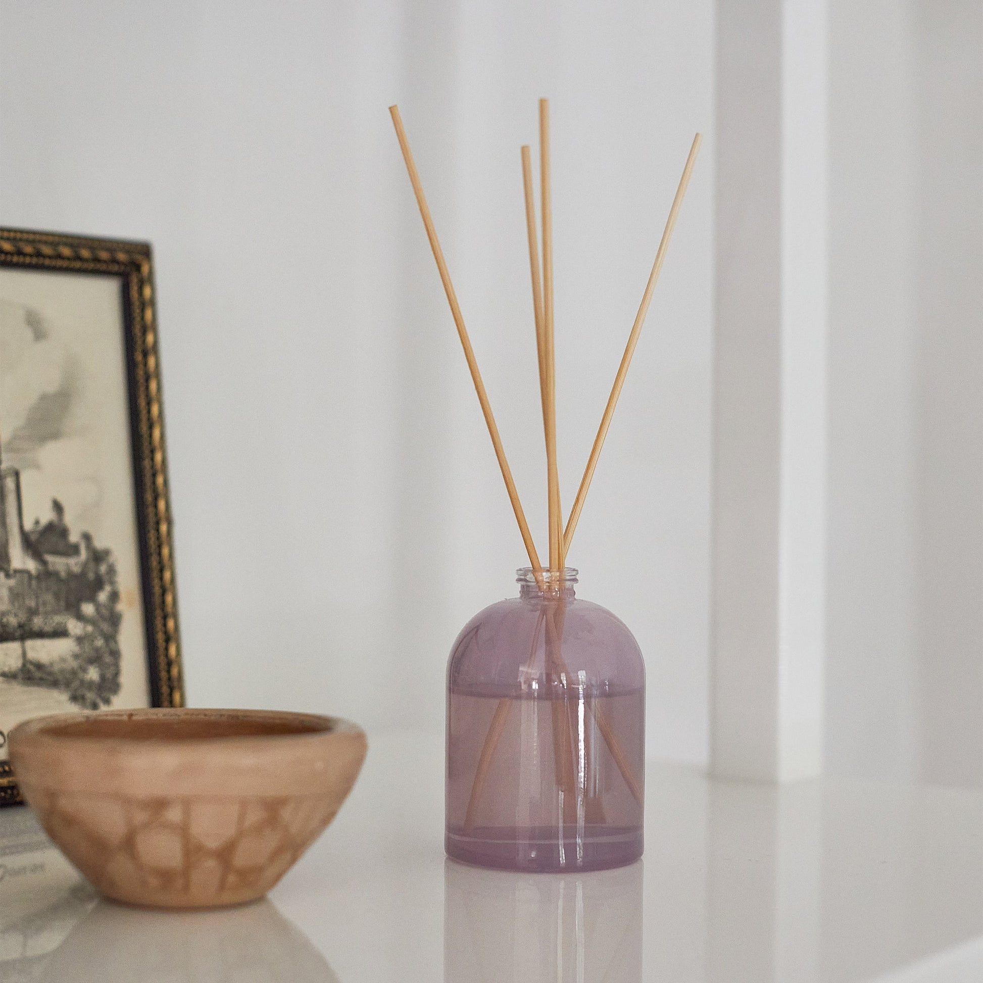 Petite Lavender 1.5oz Reed Diffuser