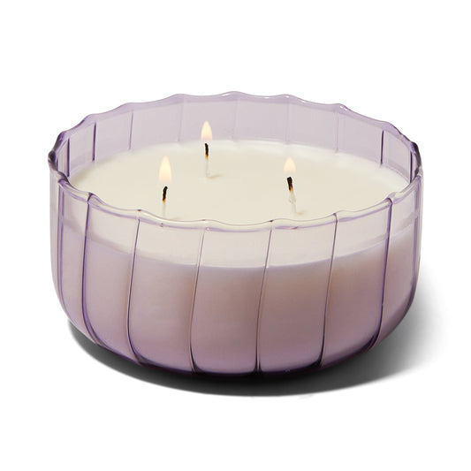 Ripple Salted Iris 12oz Candle