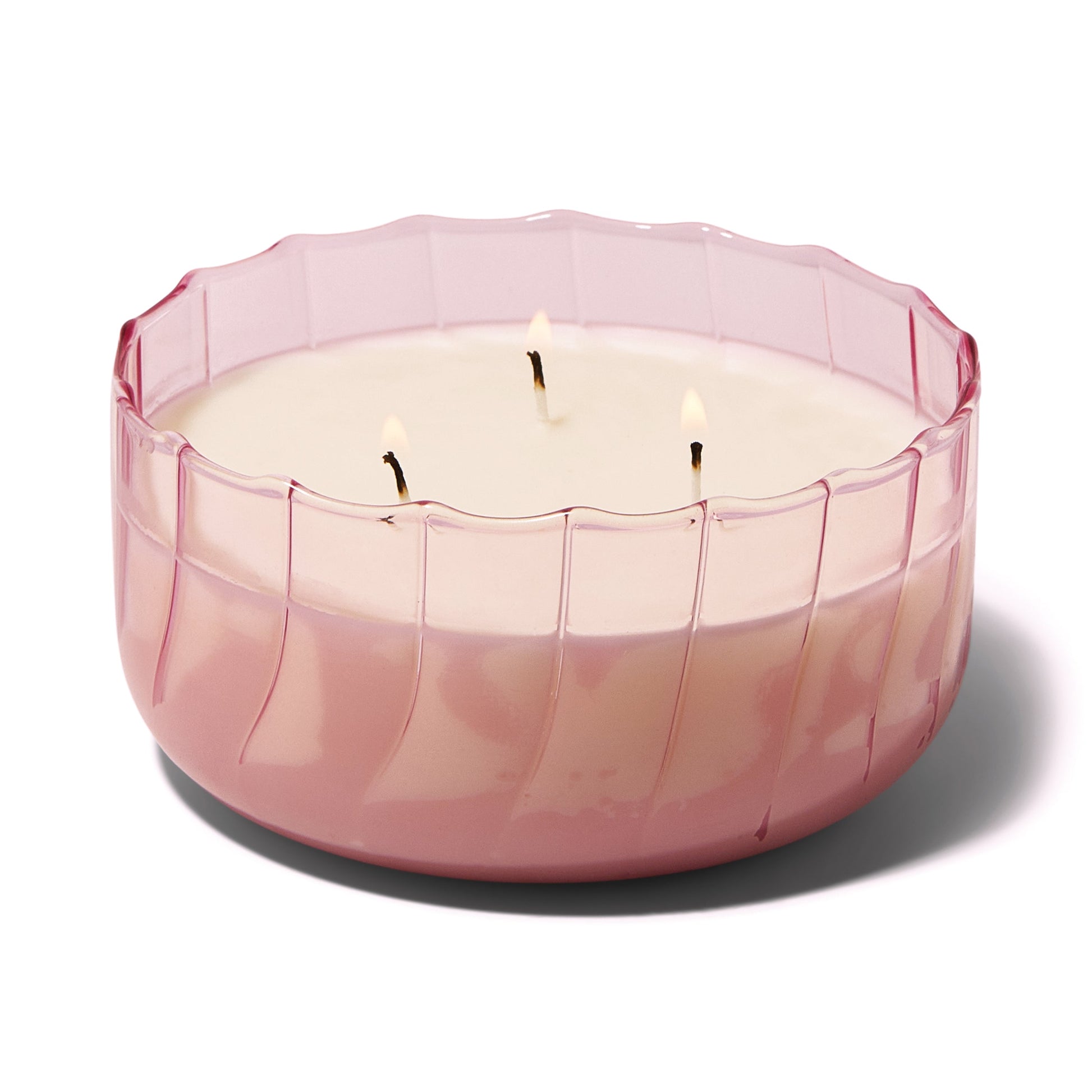 Ripple Desert Peach 12oz Candle