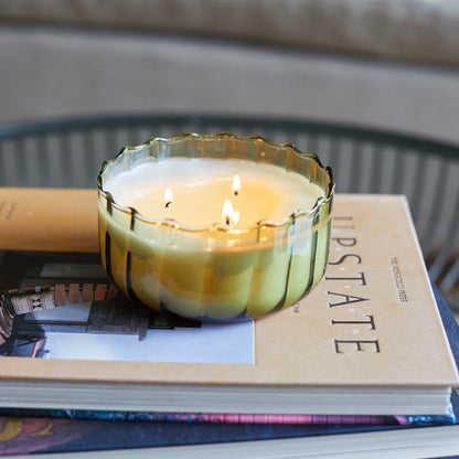 Ripple Secret Garden 12oz Candle