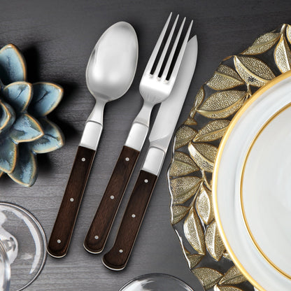 St. Michel 20-Piece Flatware Set