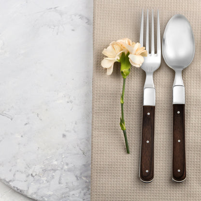 St. Michel 20-Piece Flatware Set