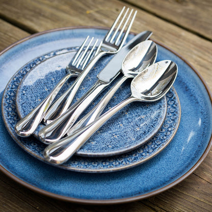 Eloquence 20-Piece Flatware Set