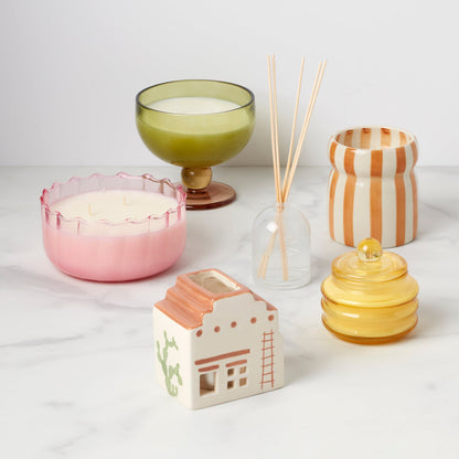 Cabana Sienna Sunset 6.5oz Candle
