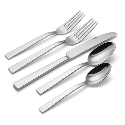 Aero 5-Piece Place Setting