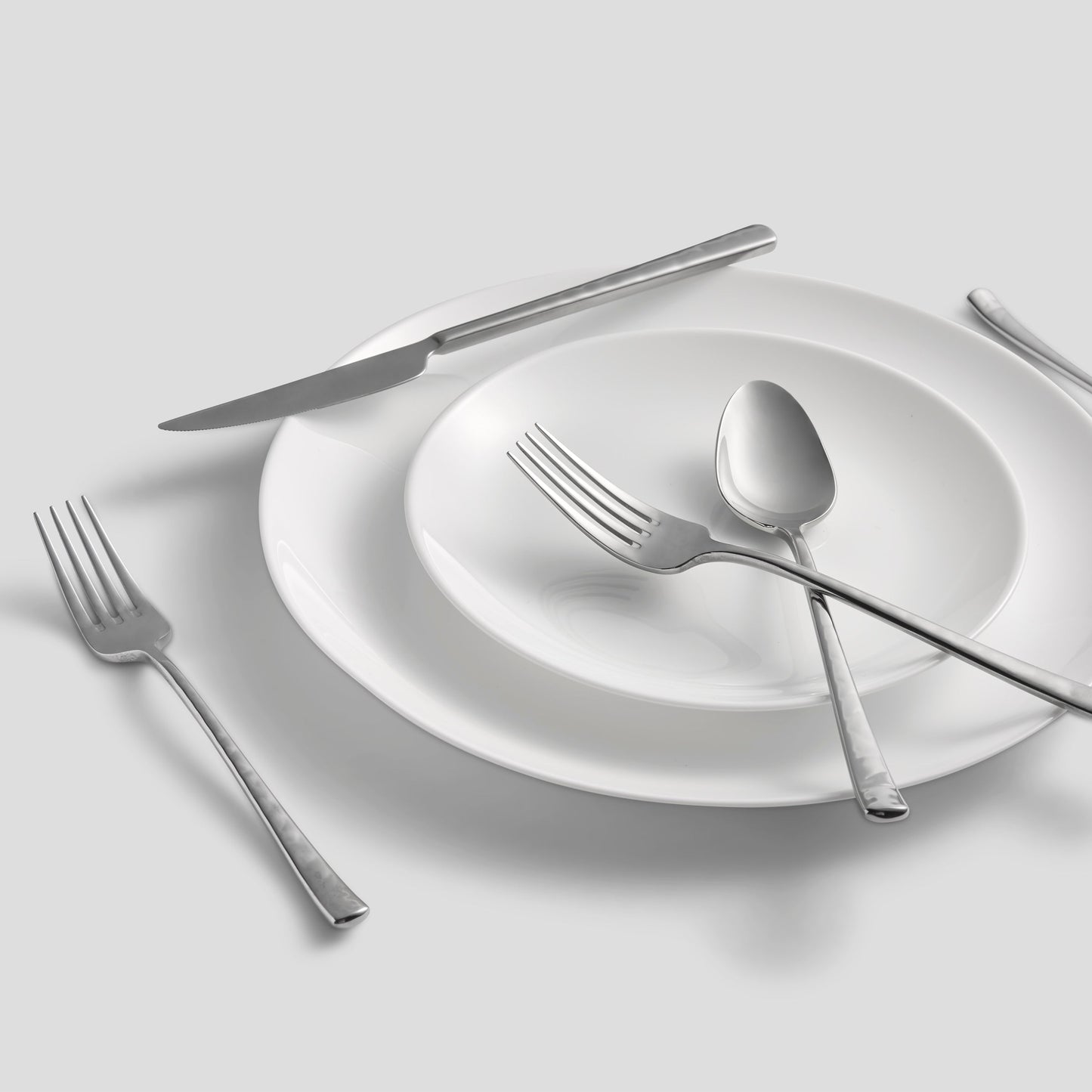 Almada 20-Piece Flatware Set