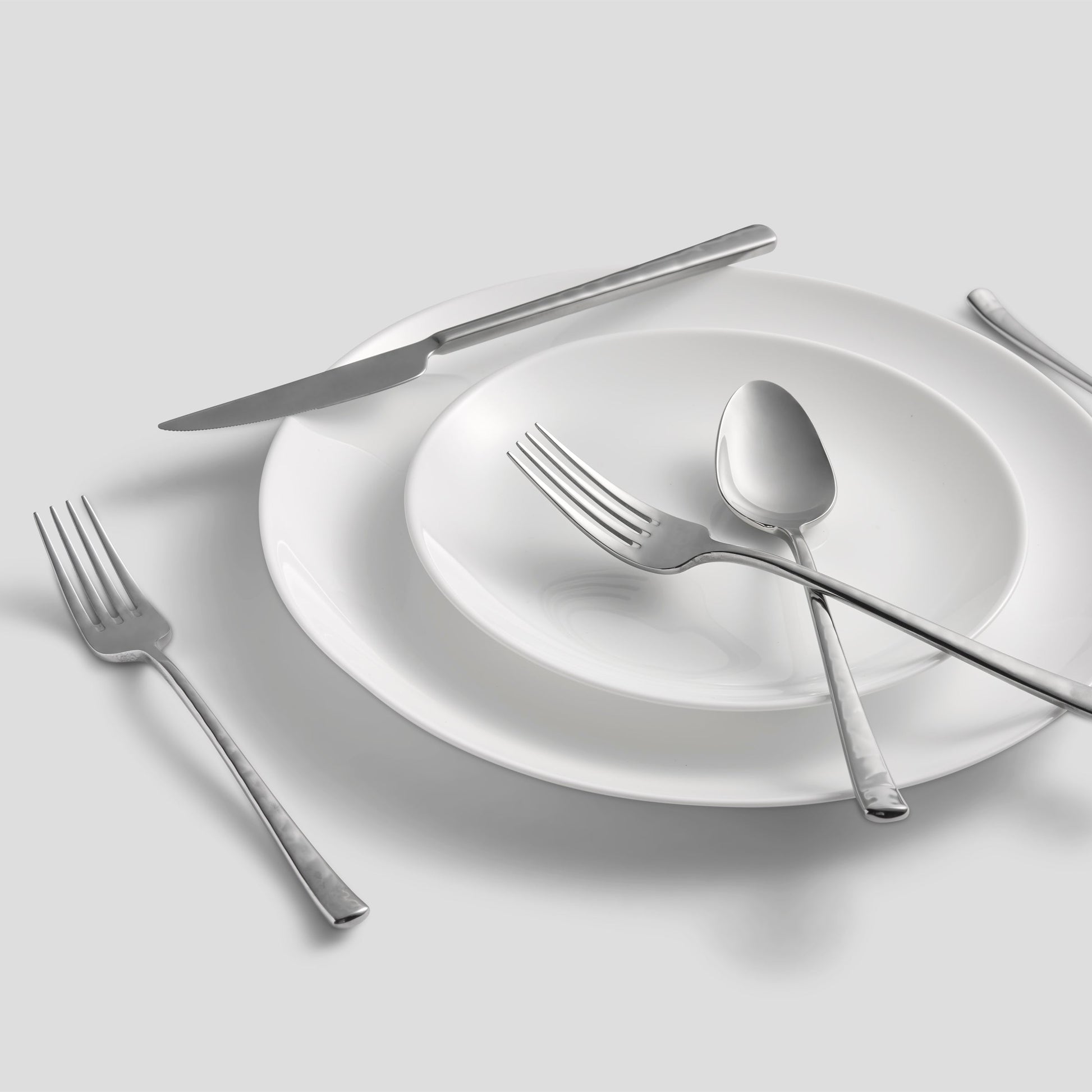 Almada 20-Piece Flatware Set