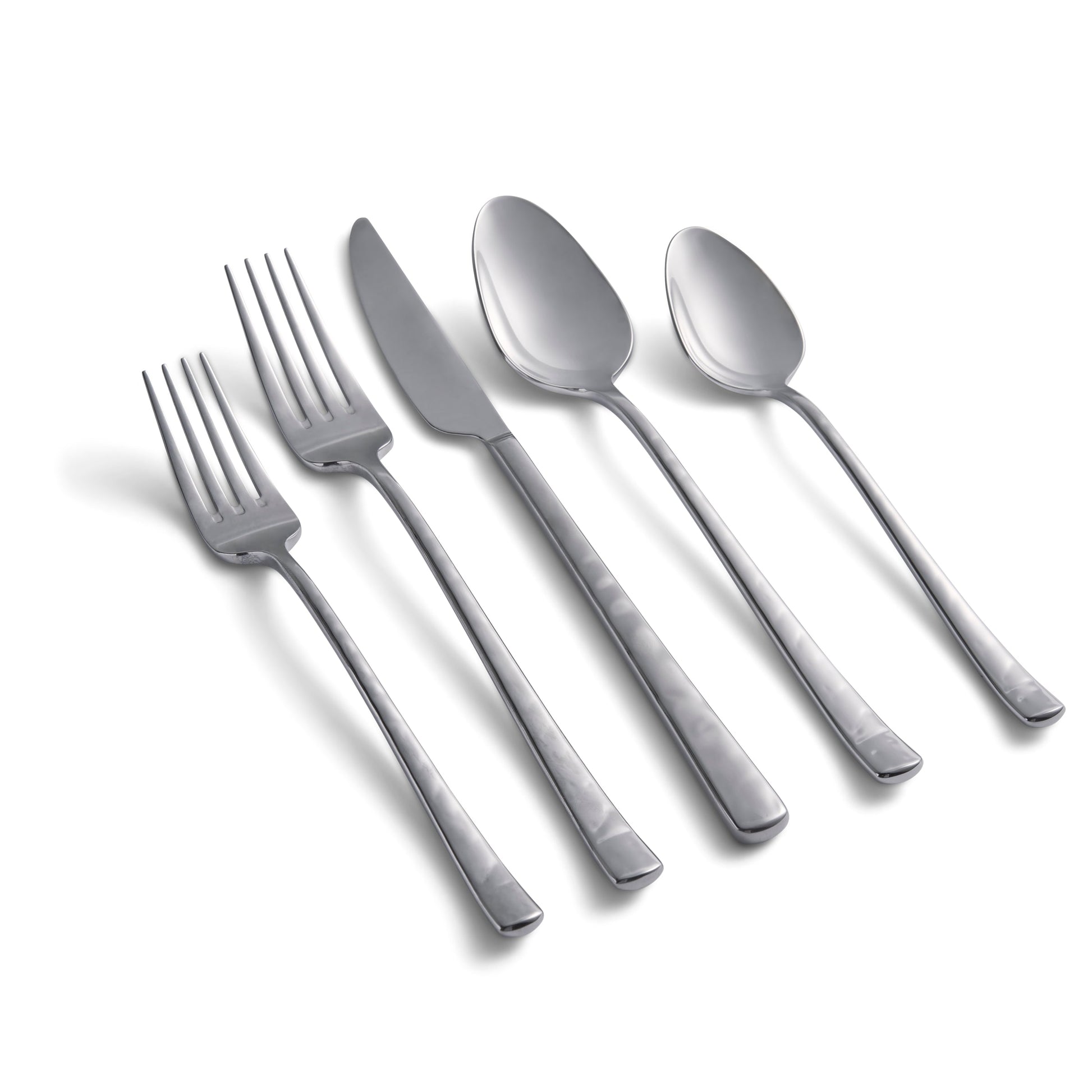 Almada 20-Piece Flatware Set