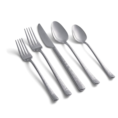 Almada 20-Piece Flatware Set
