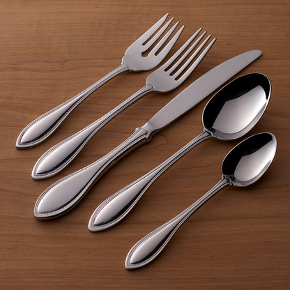American Harmony 20-Piece Flatware Set