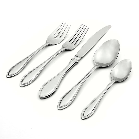 American Harmony 45-Piece Flatware Set