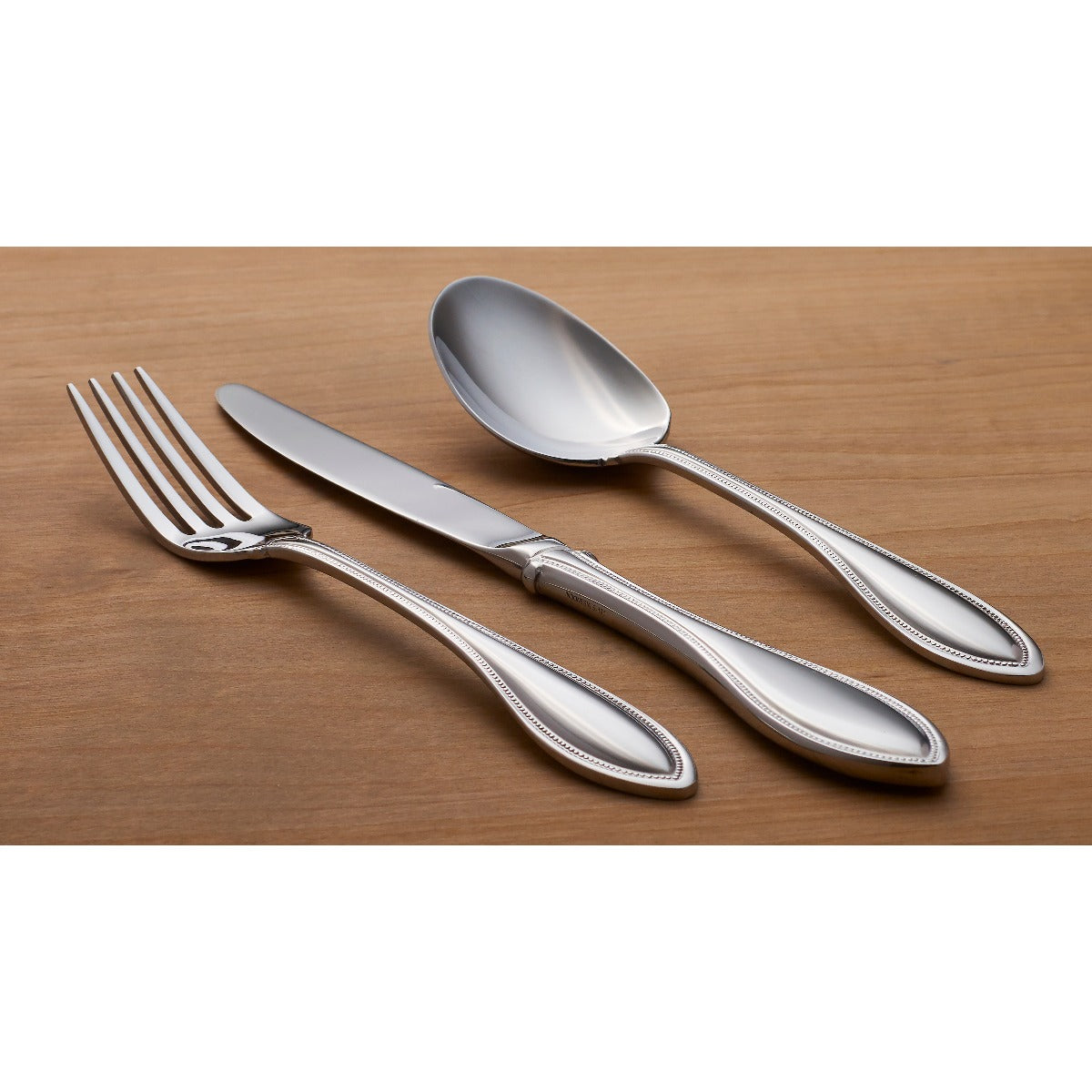 American Harmony 20-Piece Flatware Set