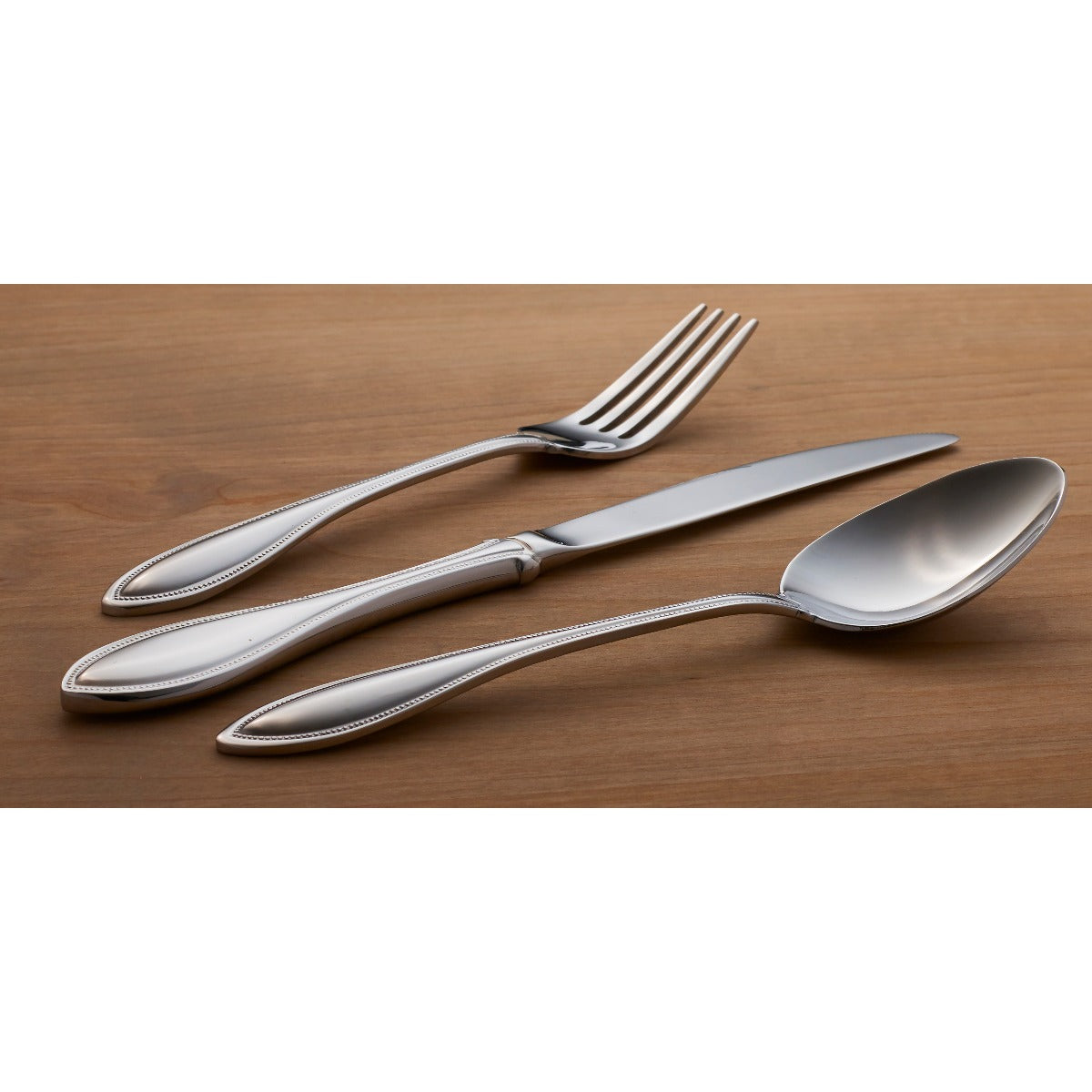 American Harmony 20-Piece Flatware Set